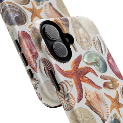 Shoreline MagSafe Case