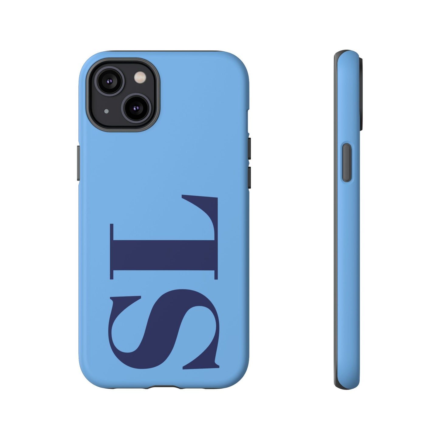 Custom Initial Cases