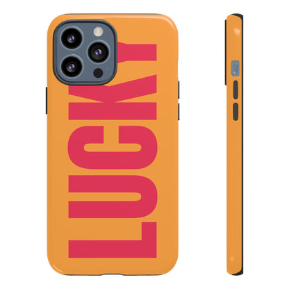 Hibiscus Custom Statement iPhone Case