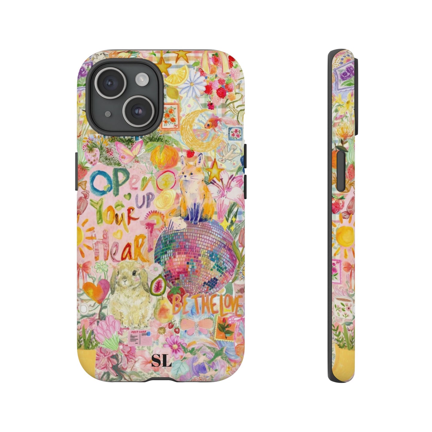Spring Has Sprung iPhone Case