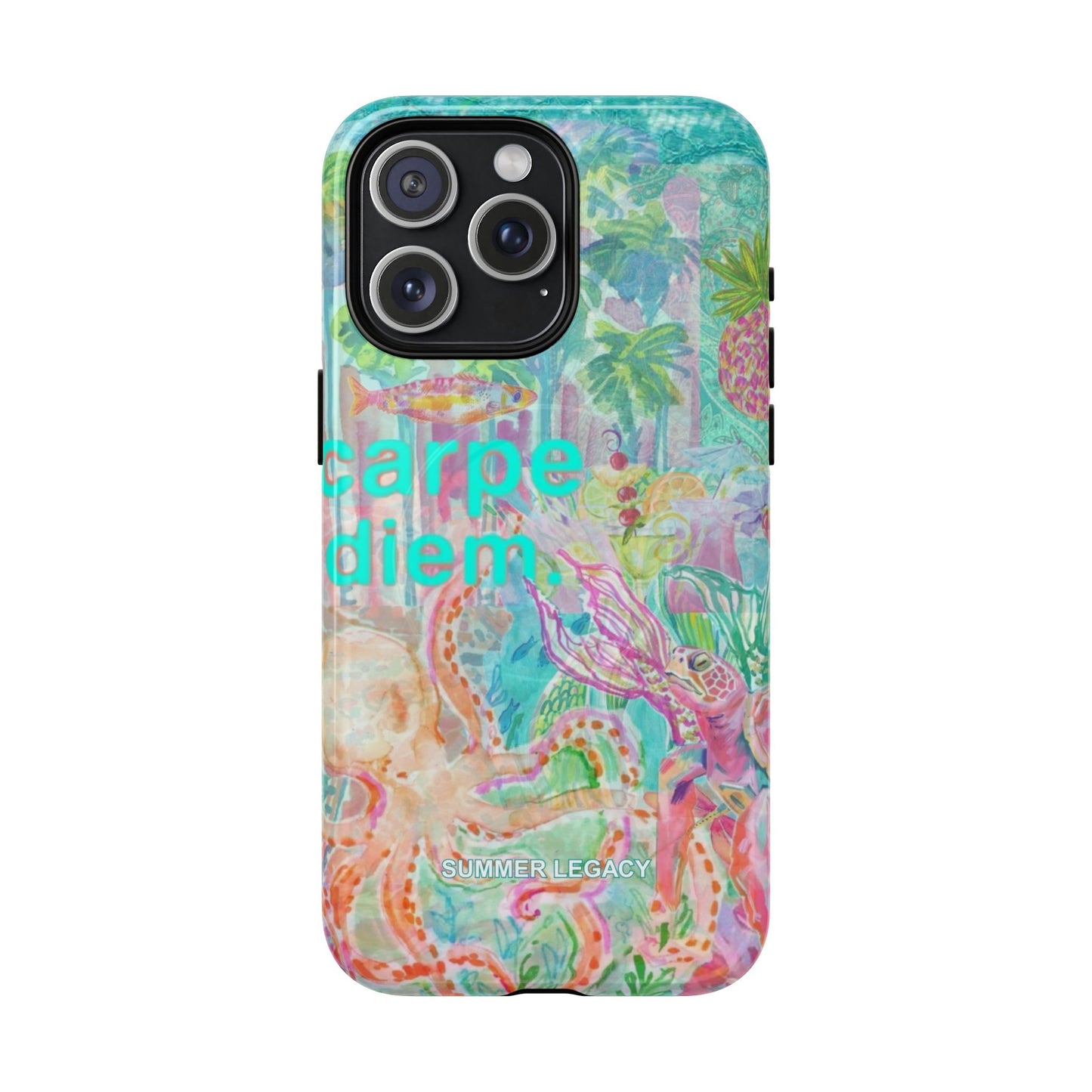 Reef MagSafe Case