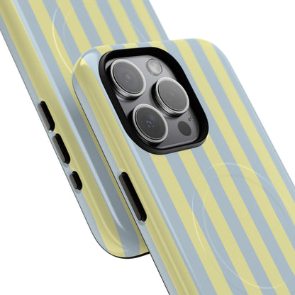Daybreak Stripe MagSafe Case