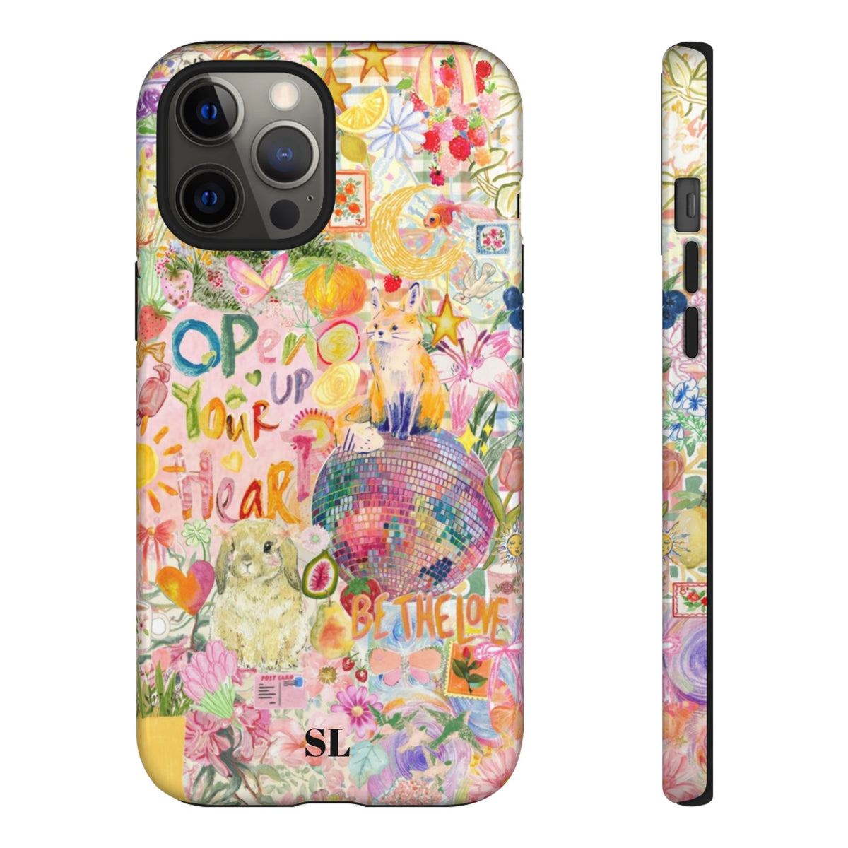 Spring Has Sprung iPhone Case