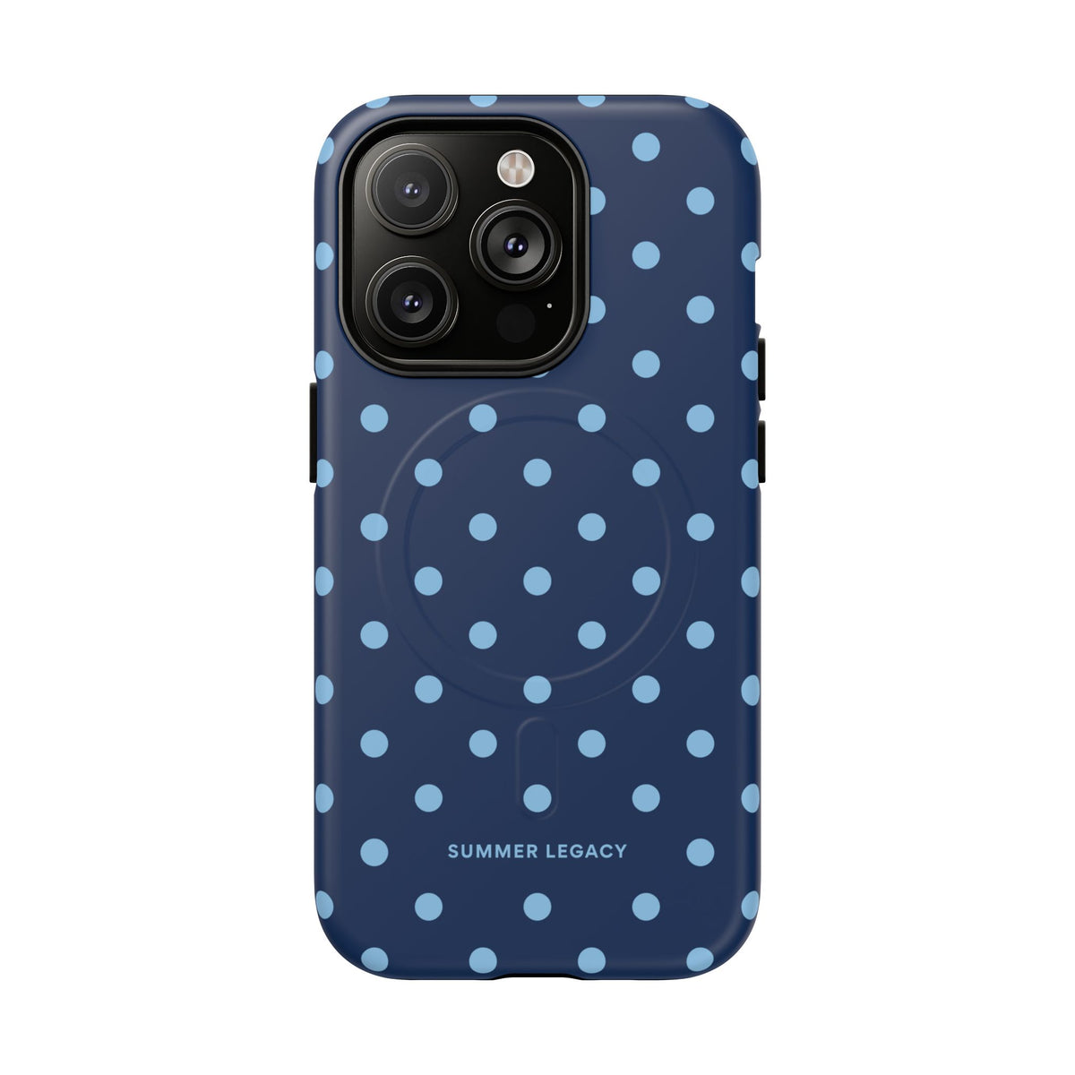Horizon Polka Dot MagSafe Case