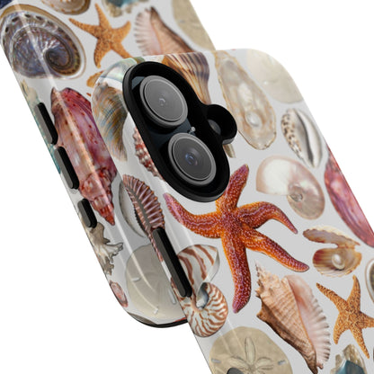 Shoreline iPhone Case