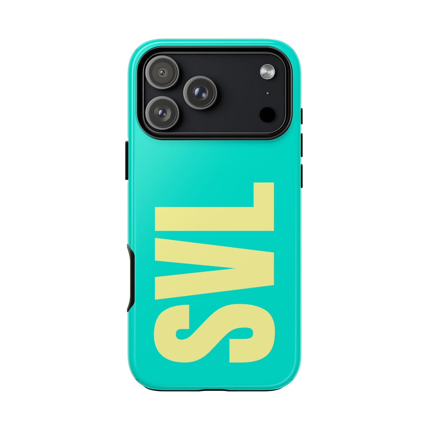 Riptide Custom Statement iPhone Case