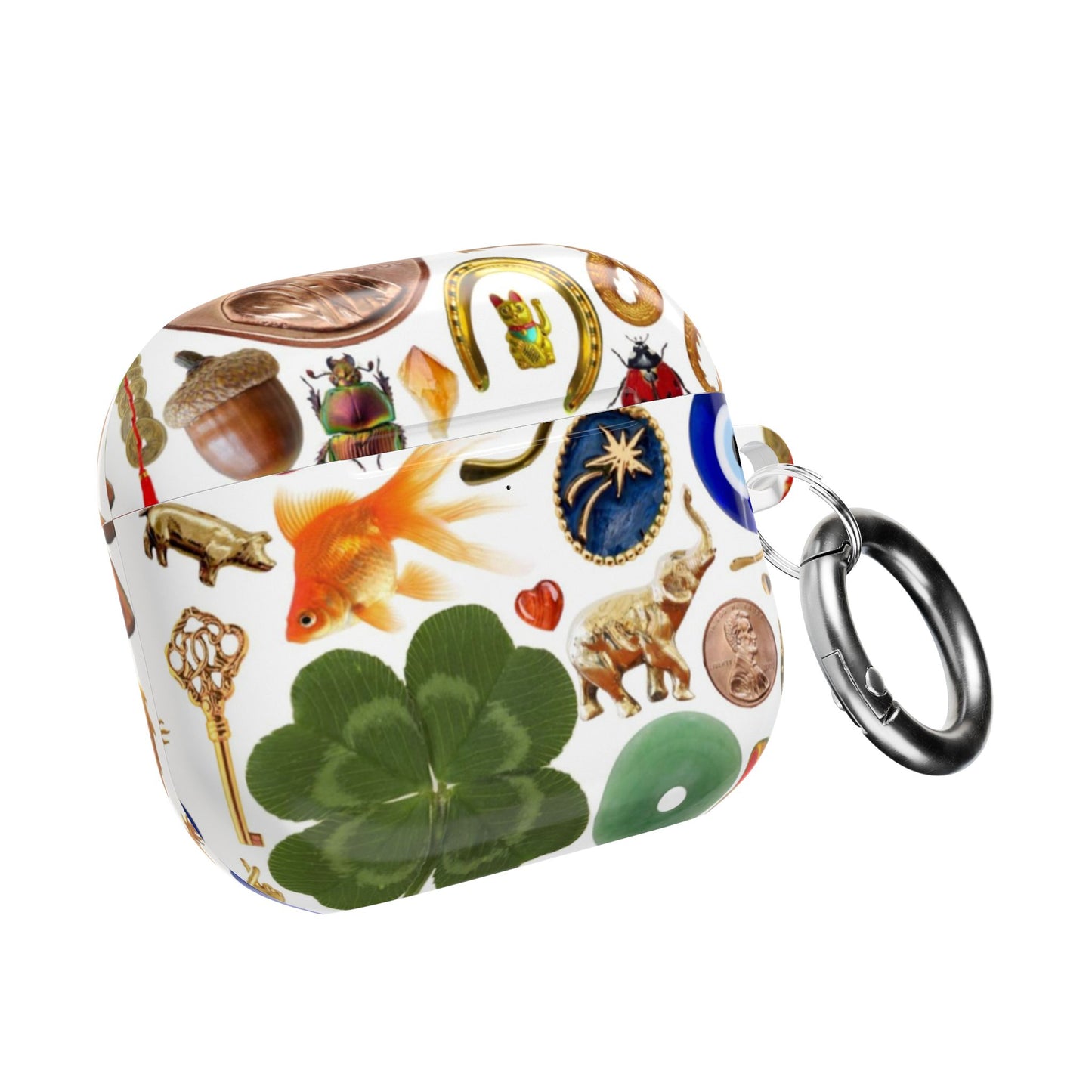Lucky You AirPod Case
