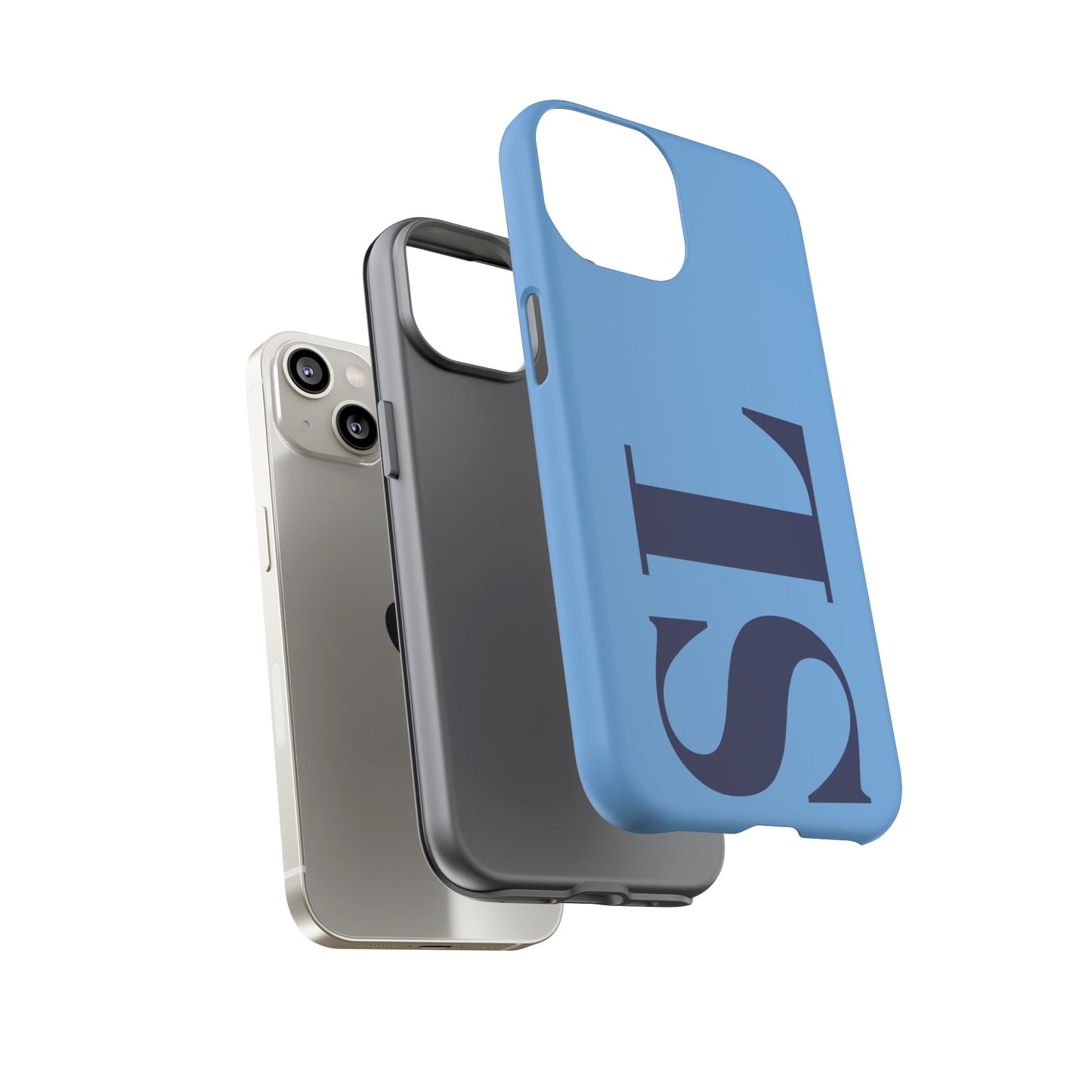 Custom Initial Cases