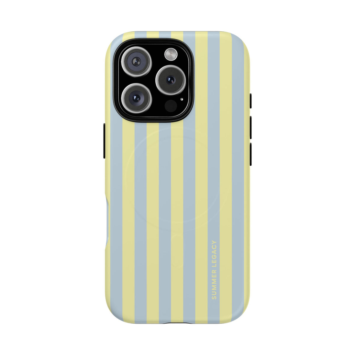 Daybreak Stripe MagSafe Case