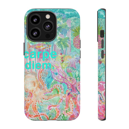 Reef iPhone Case