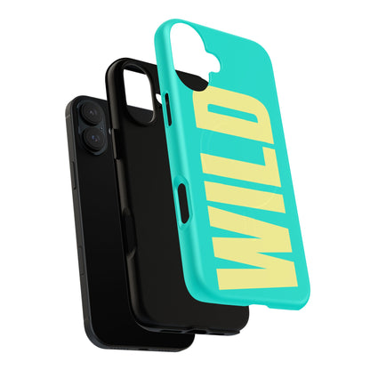 Riptide Custom Statement MagSafe Case