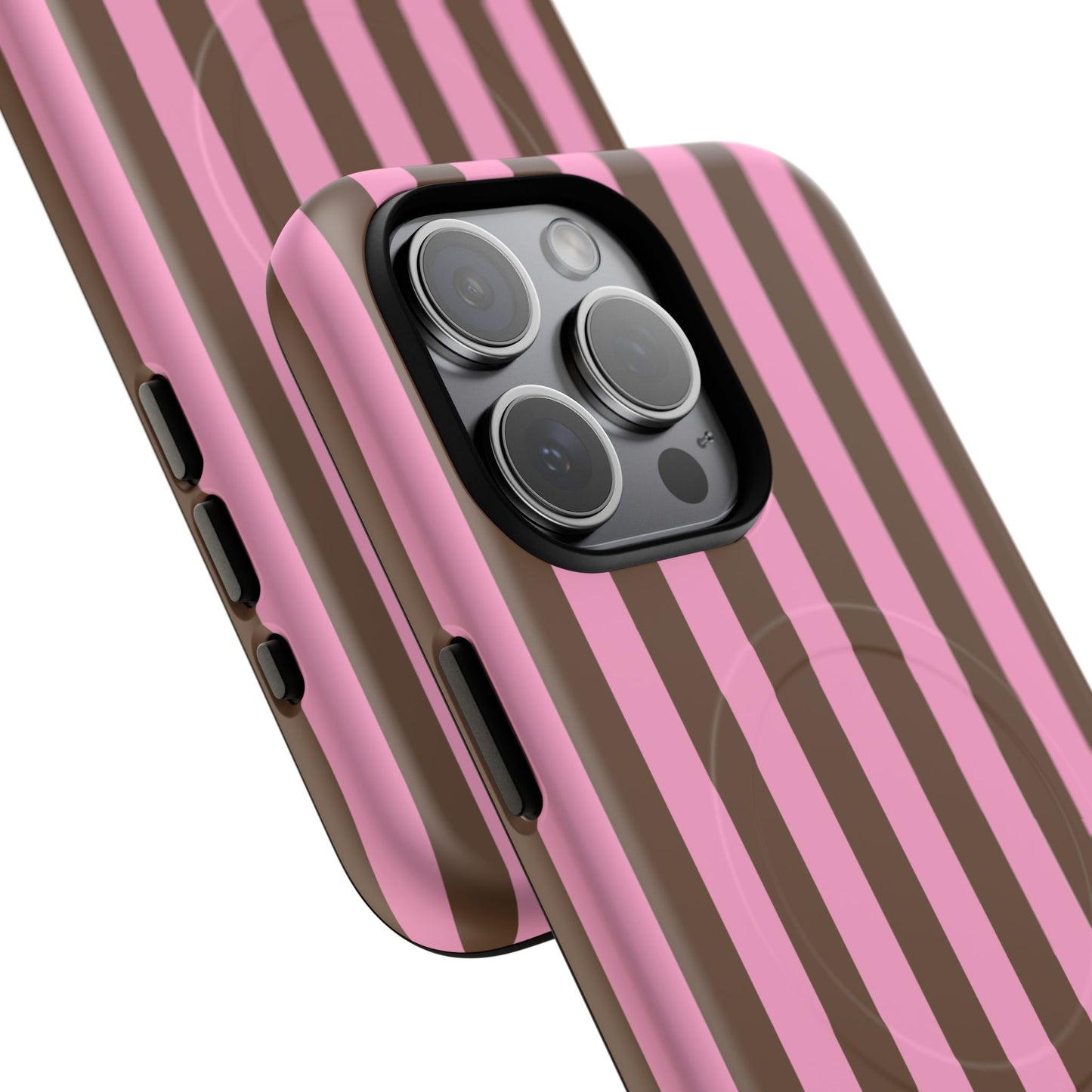 Neapolitan Stripe MagSafe Case