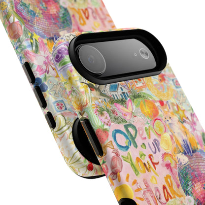 Spring Has Sprung MagSafe Case