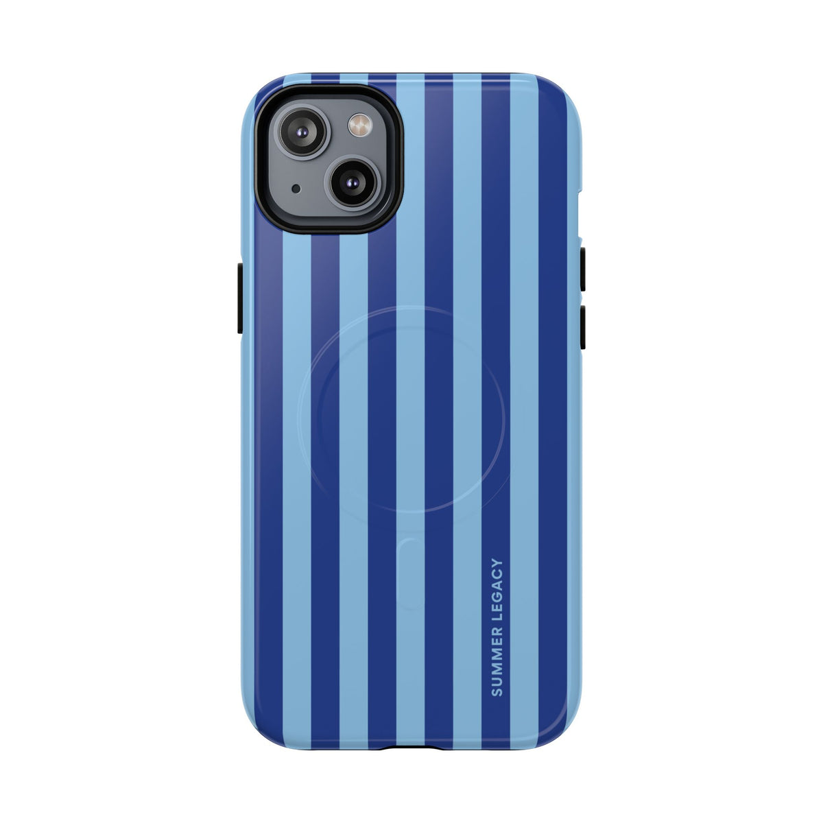 Horizon Stripe MagSafe Case
