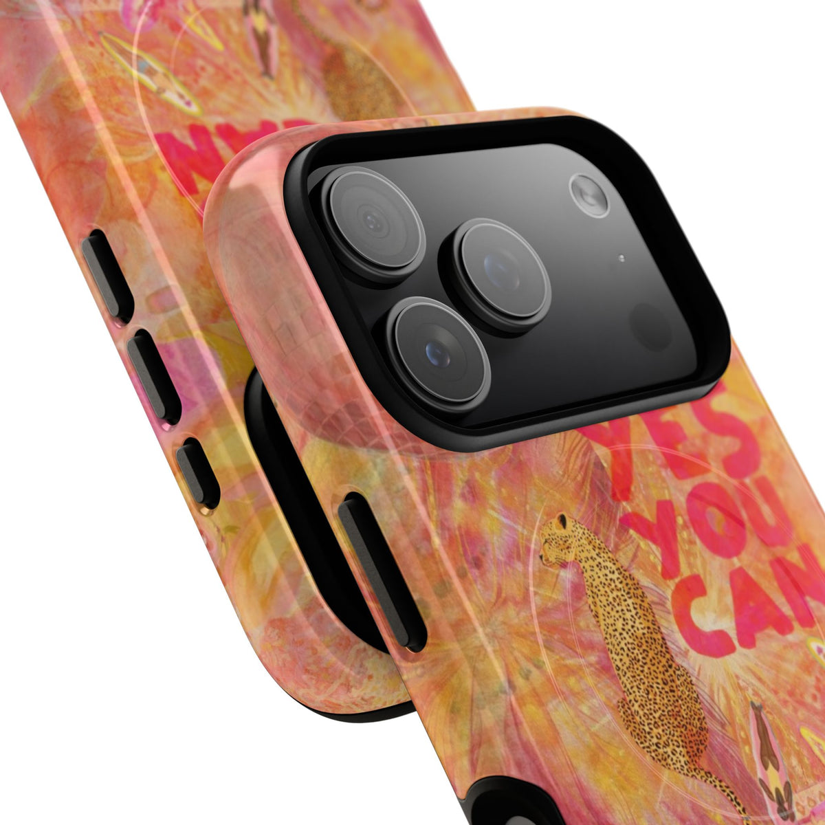 Wild Heart MagSafe Case