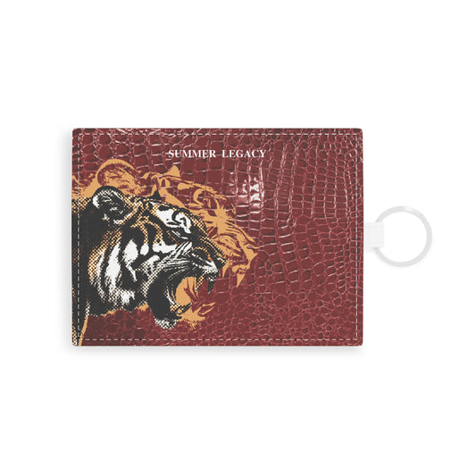 Wild Things Card Holder
