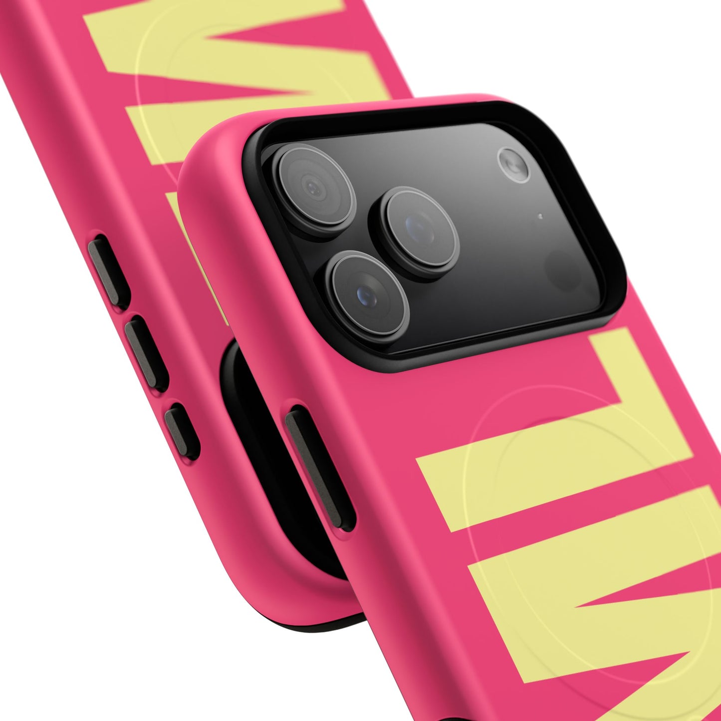 Sherbet Custom Statement MagSafe Case
