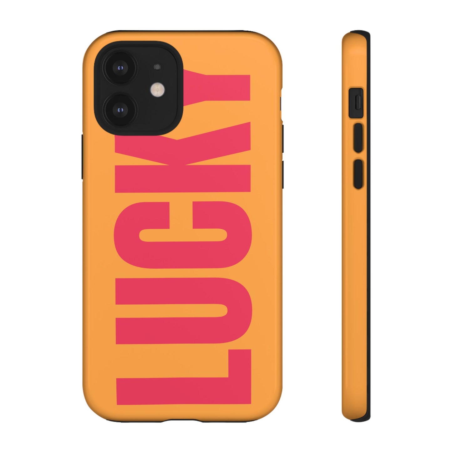 Hibiscus Custom Statement iPhone Case