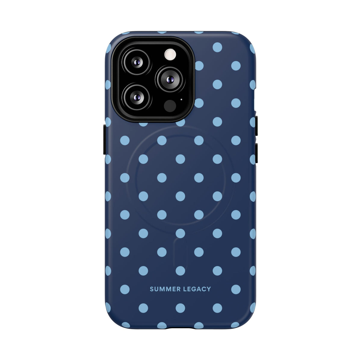 Horizon Polka Dot MagSafe Case