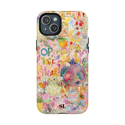 Spring Has Sprung MagSafe Case