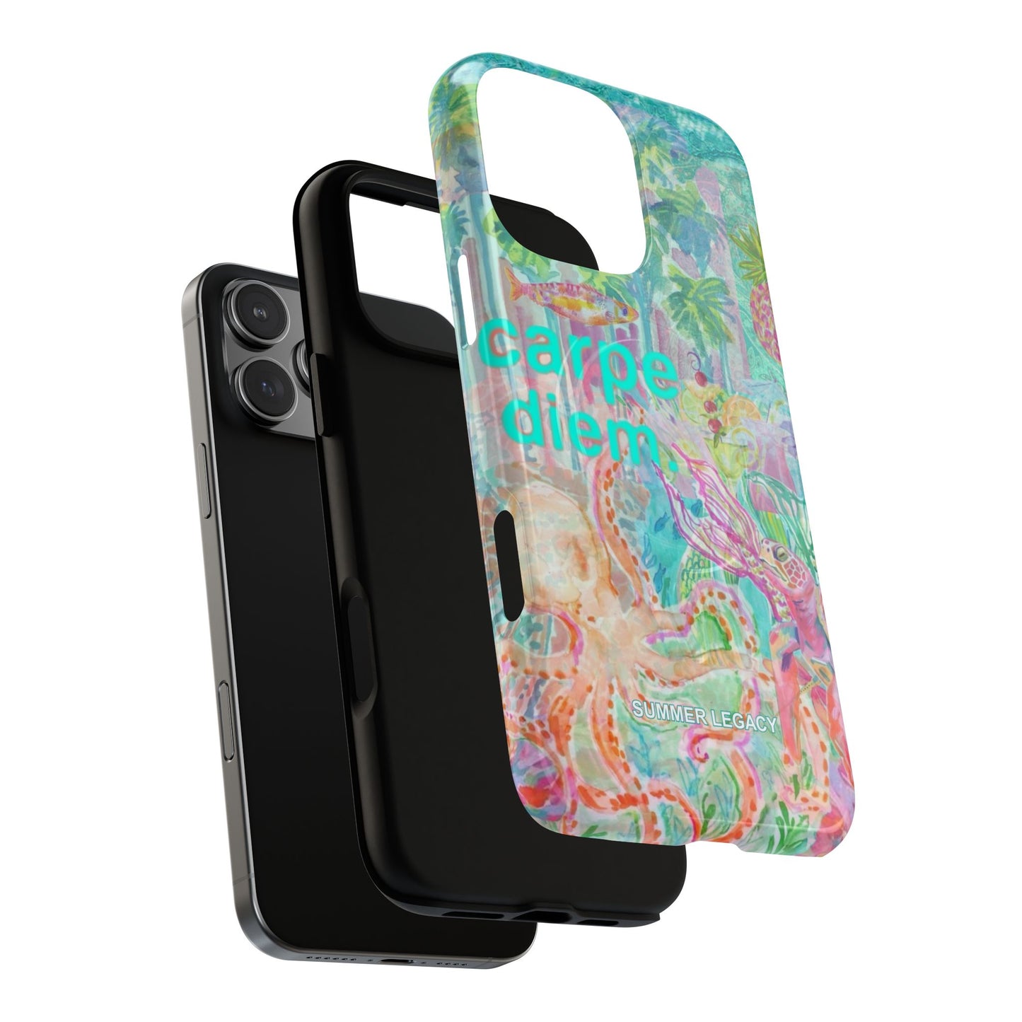 Reef MagSafe Case