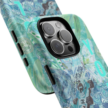 Free Spirit MagSafe Case