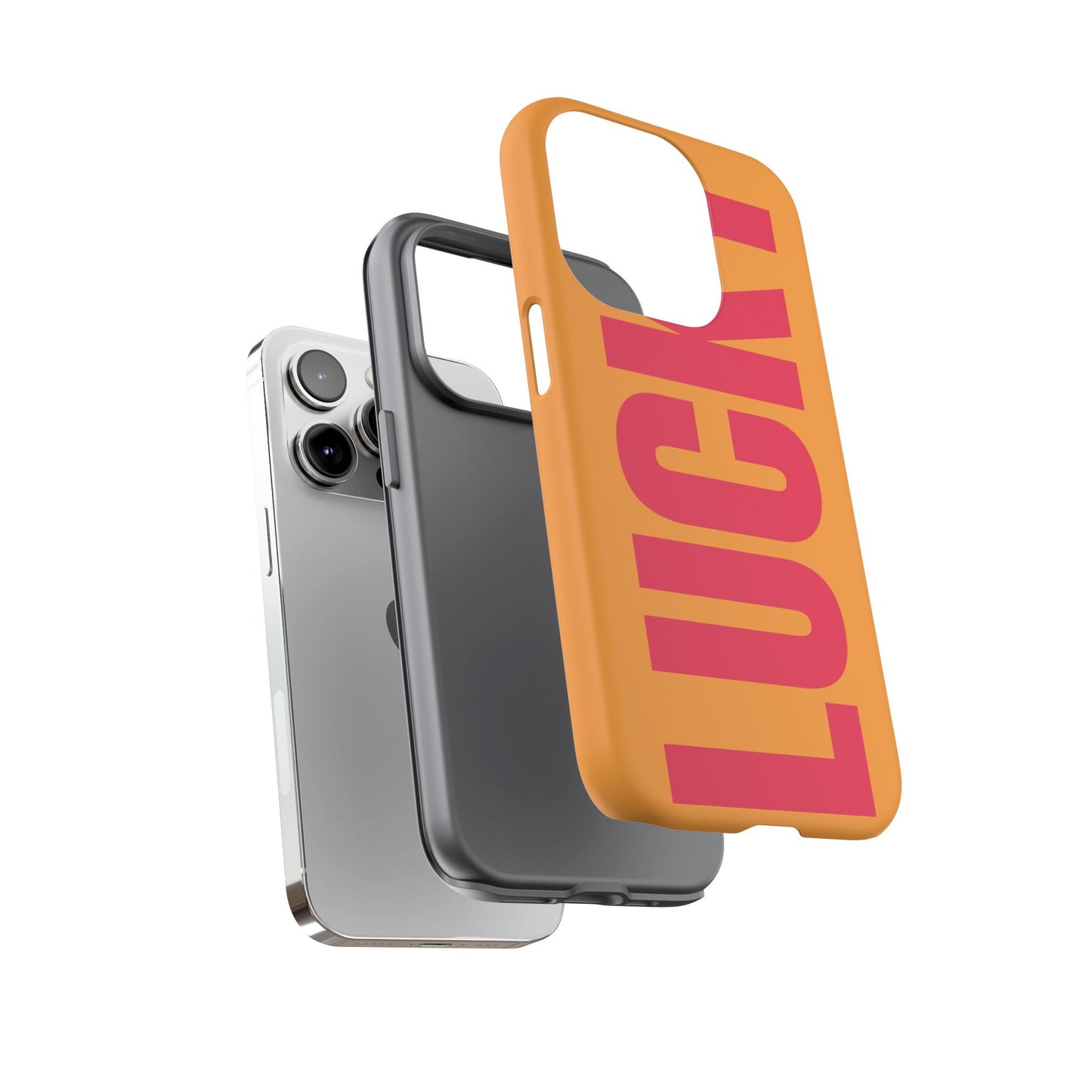 Hibiscus Custom Statement iPhone Case