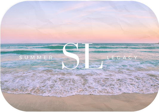 Summer Legacy Gift Card